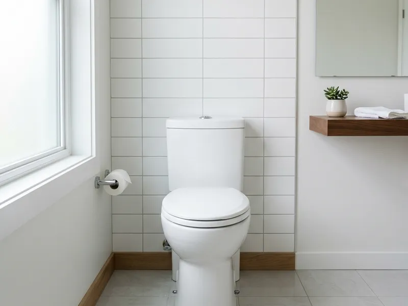 Toilet Repair & Installation Plumber in Petersburg, PA